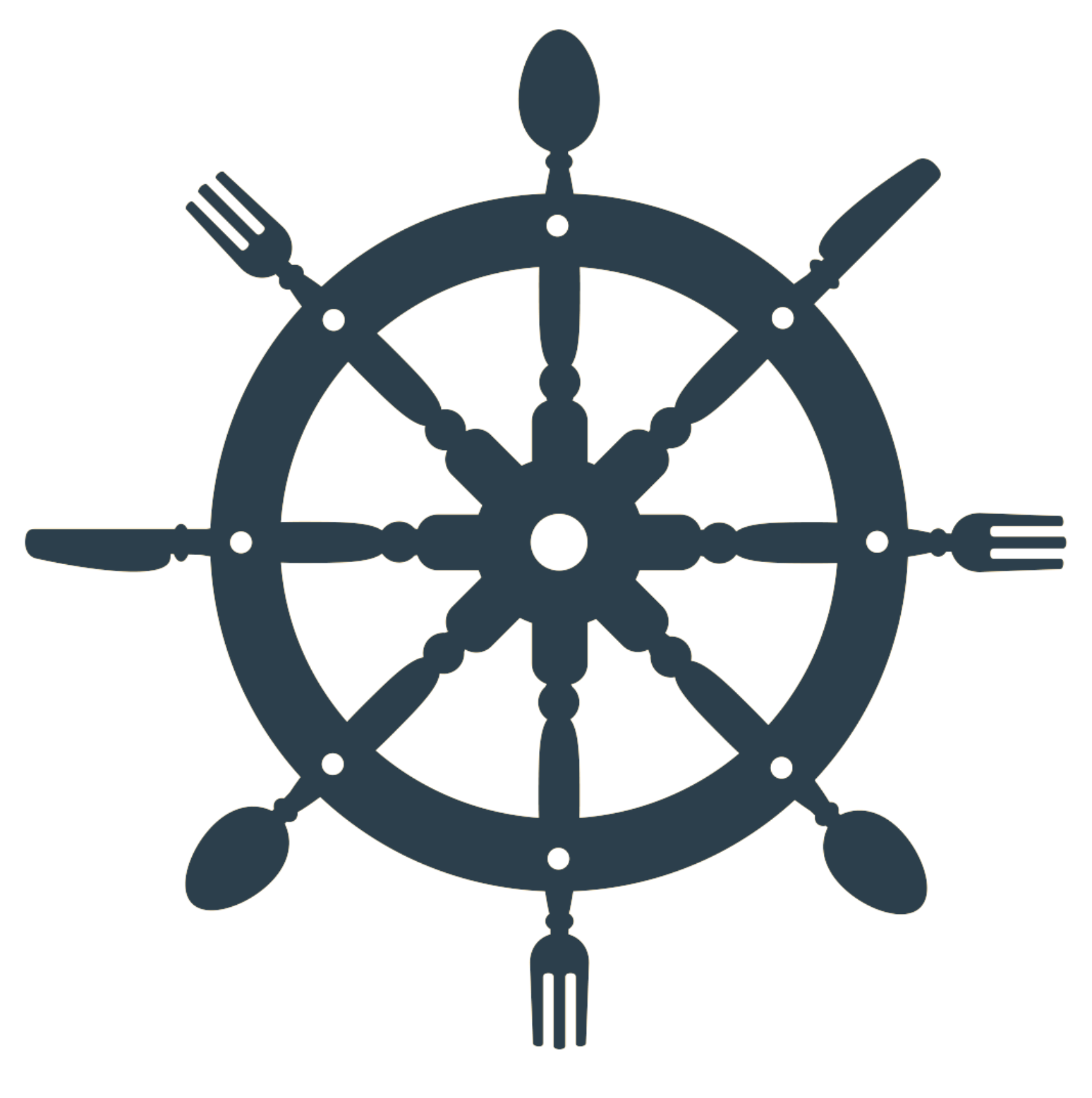 Logo De Zeilkeuken